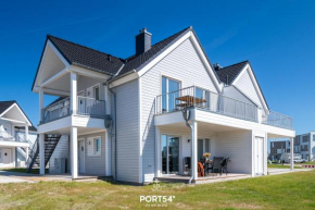 Sonnenchalet, Olpenitz